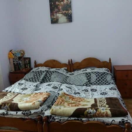 Guest House Noe Kveda Chkhutuneti Dış mekan fotoğraf