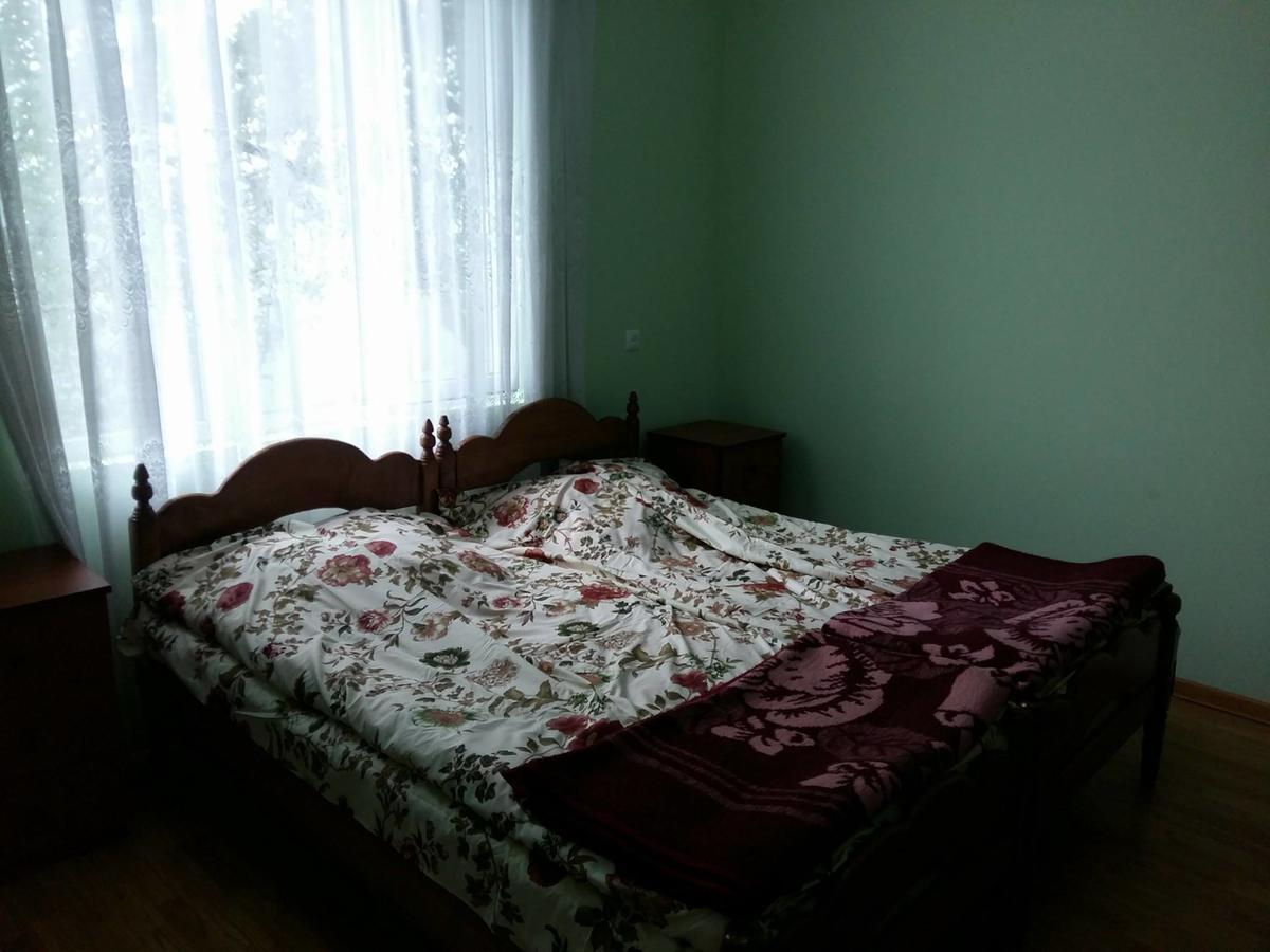 Guest House Noe Kveda Chkhutuneti Dış mekan fotoğraf