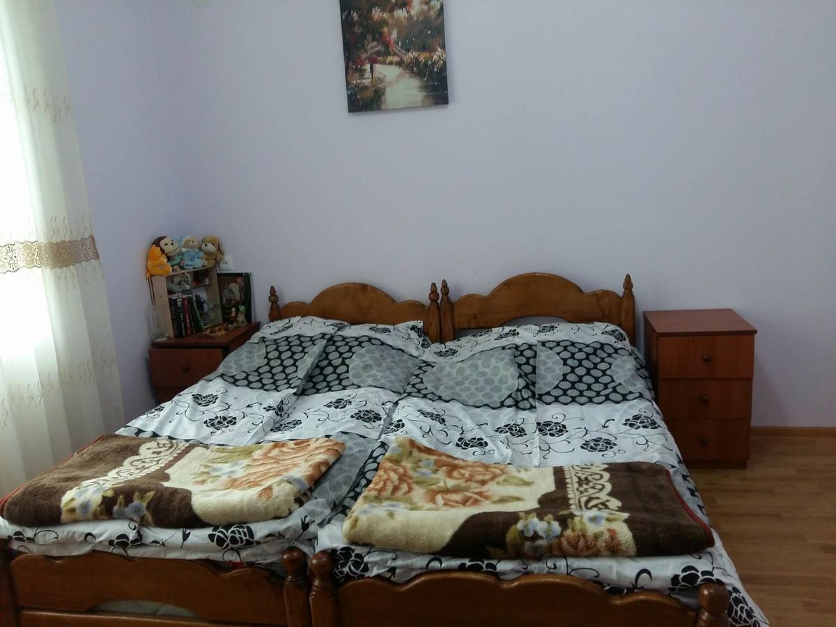 Guest House Noe Kveda Chkhutuneti Dış mekan fotoğraf
