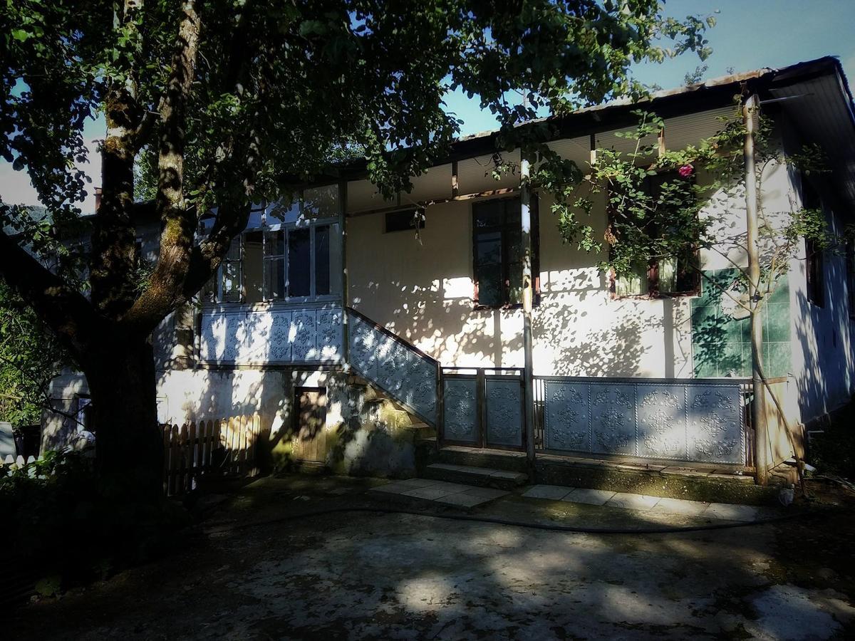 Guest House Noe Kveda Chkhutuneti Dış mekan fotoğraf