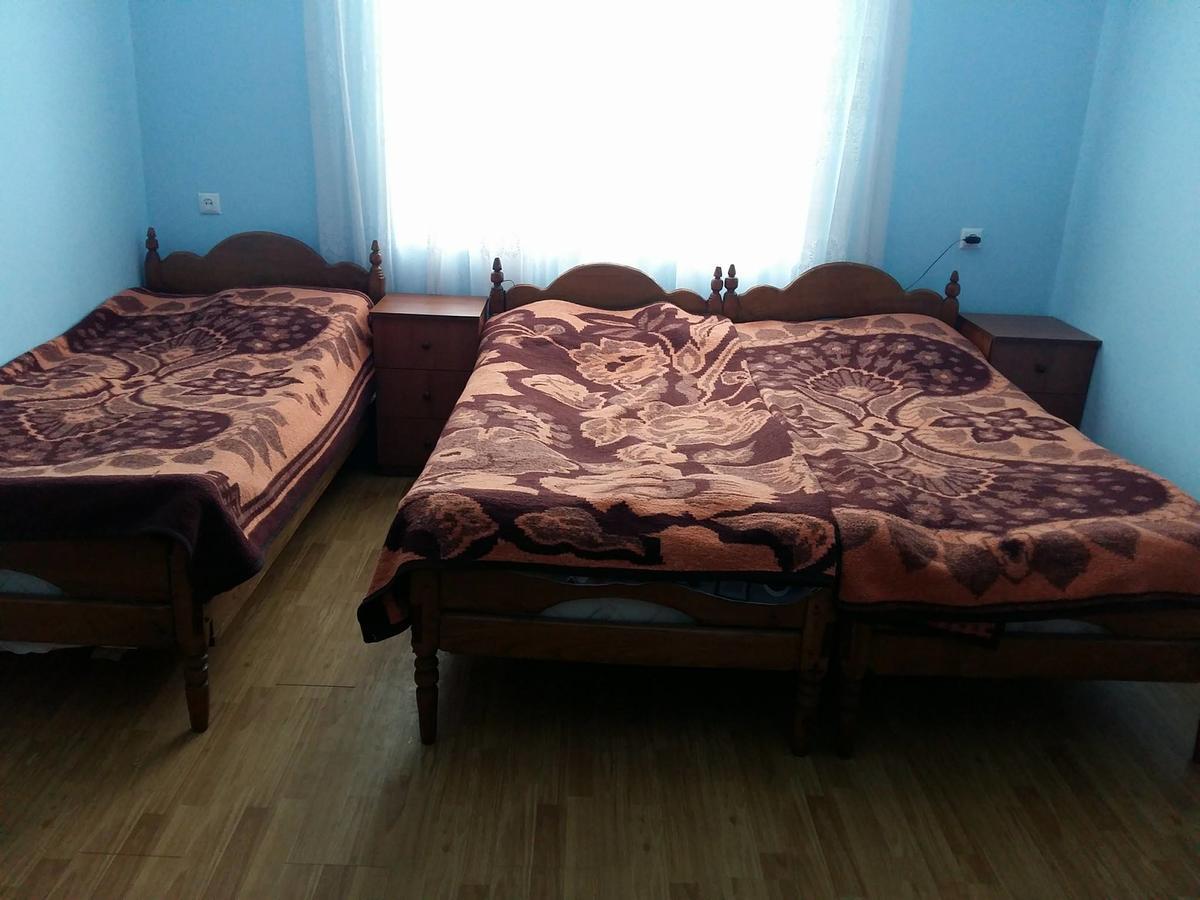 Guest House Noe Kveda Chkhutuneti Dış mekan fotoğraf