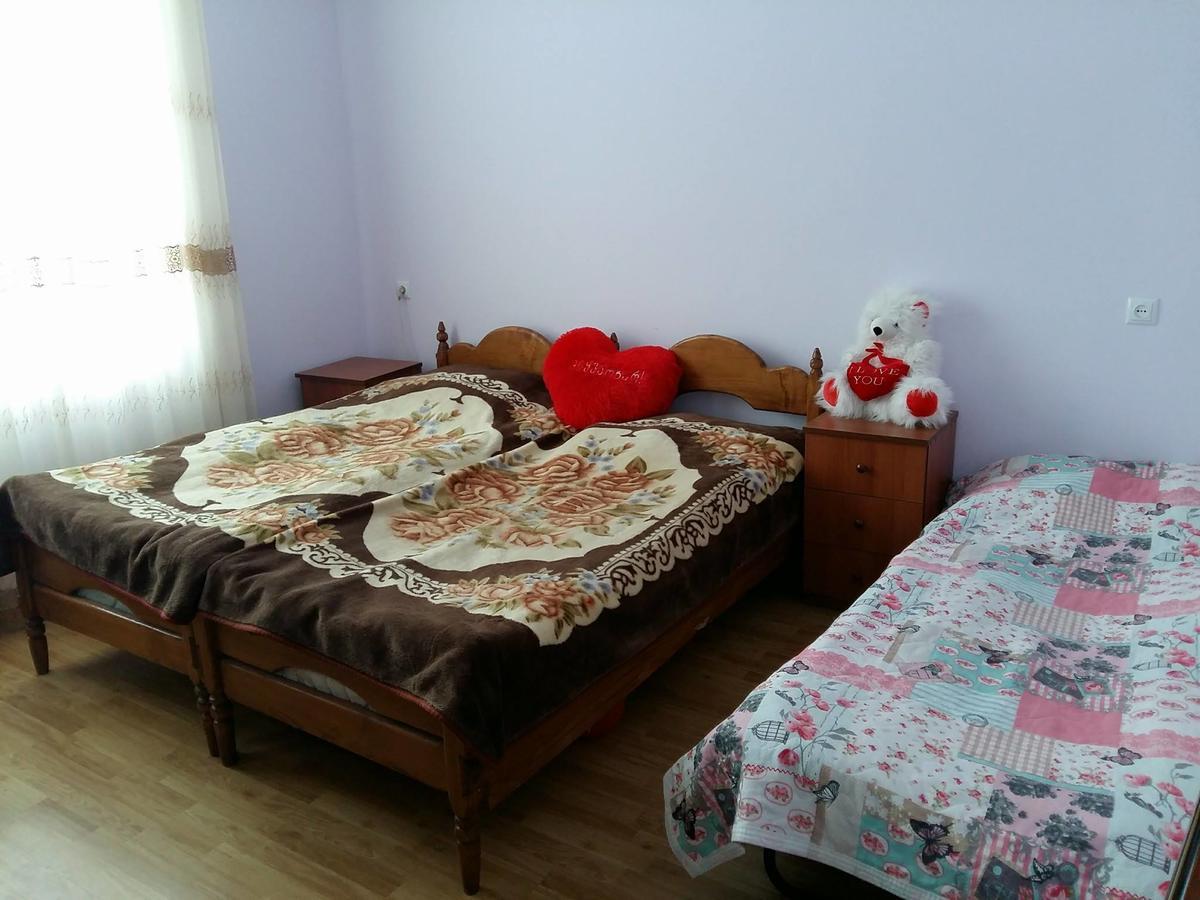 Guest House Noe Kveda Chkhutuneti Dış mekan fotoğraf